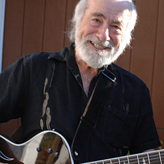 Robert Hunter Tour
