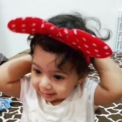Om Jana Alfares