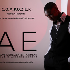 C.O.M.P.O.Z.E.R