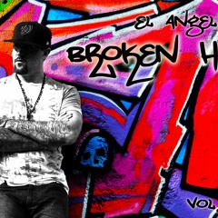 Jeremy 'El Angel' Shivers