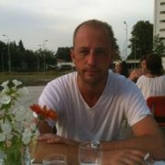 Jerome van den Bergh 1