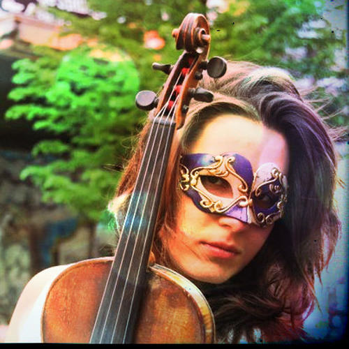 NaNo Violin’s avatar