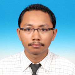 KHAIROL NIZAM BIN HAMID