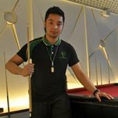 John Patrick Balagtas