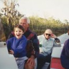 Paul Longshaw Flippance