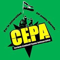 Cepa Unq