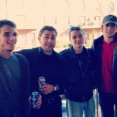 Ryan Christopher Hayes