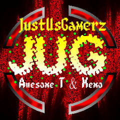 JustUsGamerz