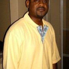 Derrell Açaí Williams