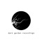 dark garden recordings