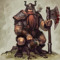 Hrothgar Hammerfast