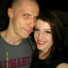 Nicole 'Twinkle' Vogt