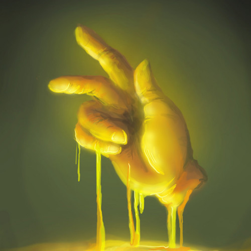 The Hand of Midas 