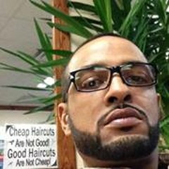 Gene Genothebarber Morgan