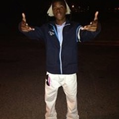 Kenny DHat Ngga Goode