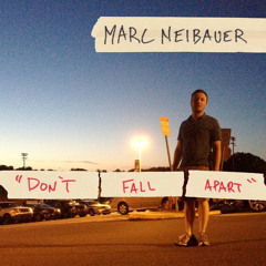 Marc Neibauer