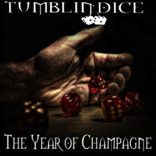 Tumblin Dice’s avatar