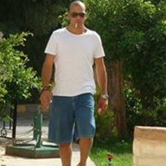 Amr Sief El Nasr