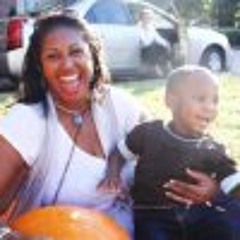 Naomi Clements-Moore