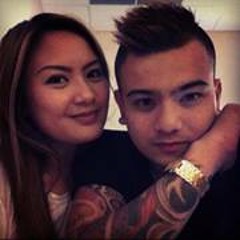 Brian Yves Dela Cruz