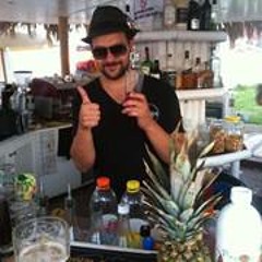 Emmanuel Papadogiannakis