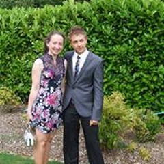 Sarah-Jayne McClatchey