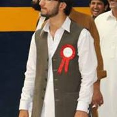 Engr Humi Khan Kakar