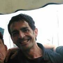 Fernando Aparicio De