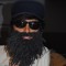 Barbe Black