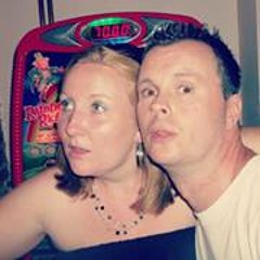 Sarah Jane Richards 1