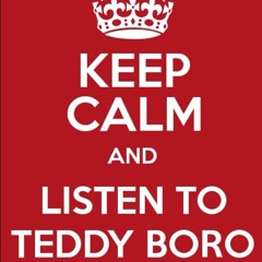 Teddy Boro