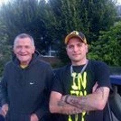 Dan Walker Dj-Infinity