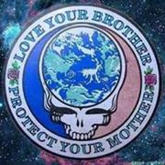 Grateful Dead Family