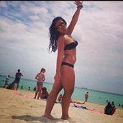 Pia Carrasco Olavarria
