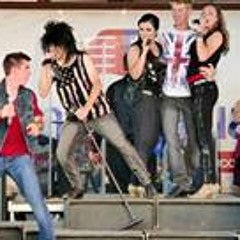 Out There [from Hunchback of Notre Dame]