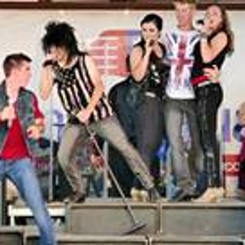 Out There [from Hunchback of Notre Dame]