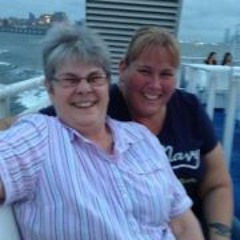 Bernice Brastad Johnson