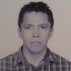 Carlos Rosas 13