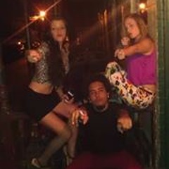 Jacquelyn Caitlin Hake