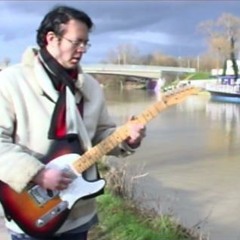 THE BOTTLE VARIATION (GILL SCOTT HERON)