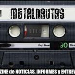 Metalnautas!
