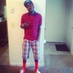 Jared J-Boy Roberson