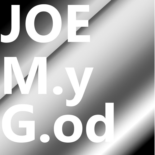 Stream New World by JOE M.y G.od | Listen online for free on SoundCloud