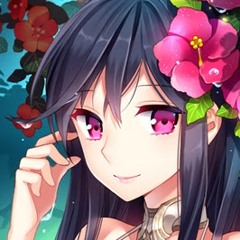 Moonlight Shadow Nightcore (With Lyrics)