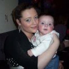 Kayleigh Rose Thomas