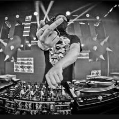 DJ Kev way