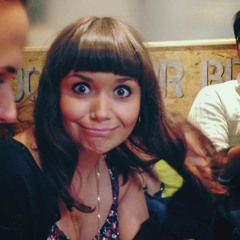 Holly Gabriella Lampe