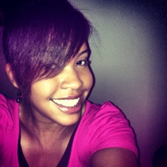 Ashley Briana