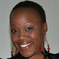 Marsha Ibis Alexander