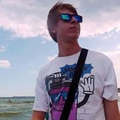 Ondřej Nexs Drégr